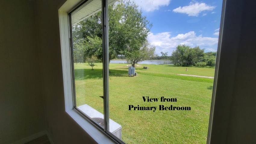 134 Baywood Dr. a Dundee, FL Mobile or Manufactured Home for Sale